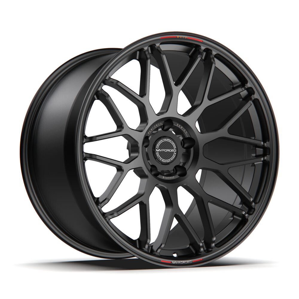 Mv10 Rack MV FORGED WHEELS MV10 1 PIECE - MV Forged | Bespoke Wheels