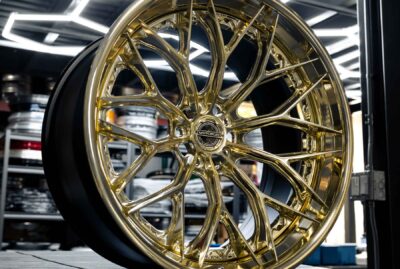 MV Wheel Gallery - MV Forged | Bespoke Wheels