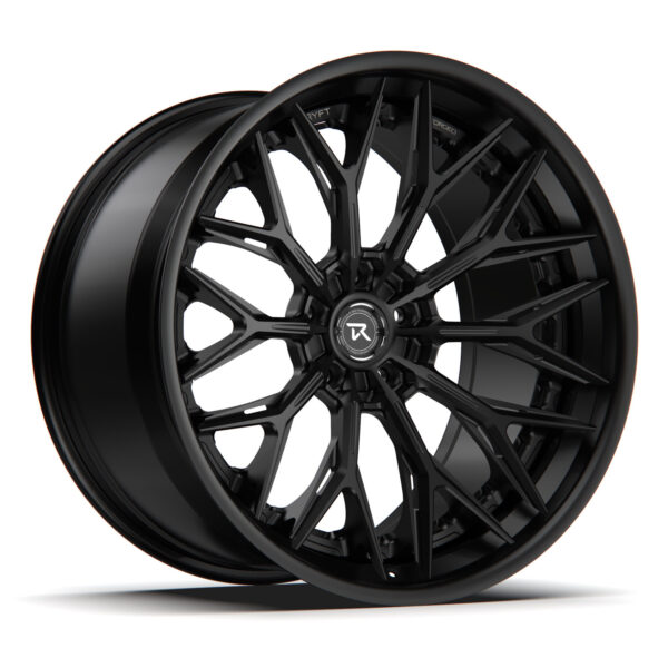 MCLAREN 720S RYFT MV FORGED RMV-03 - MV Forged | Bespoke Wheels