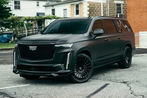 black-cadillac-escalade