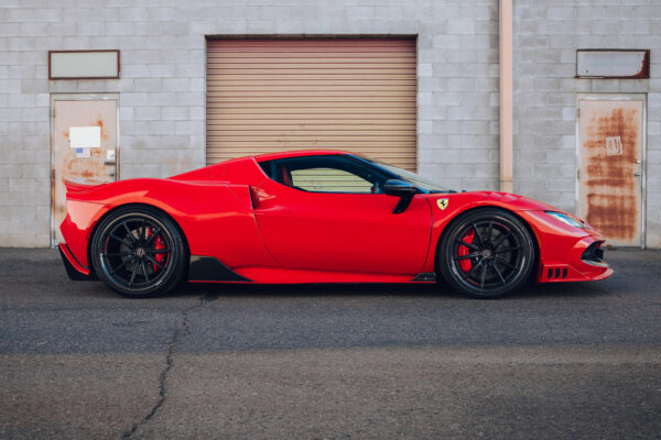 CreativeBespoke(296FerrariRed)3