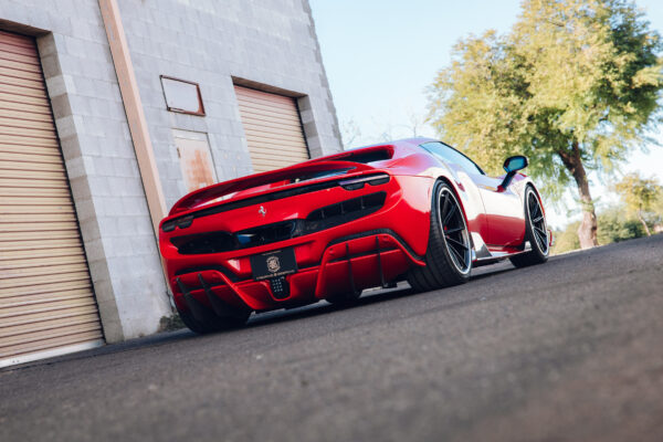 CreativeBespoke(296FerrariRed)5