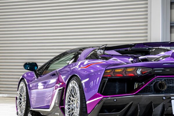 purple-lamborghini-aventador-svj