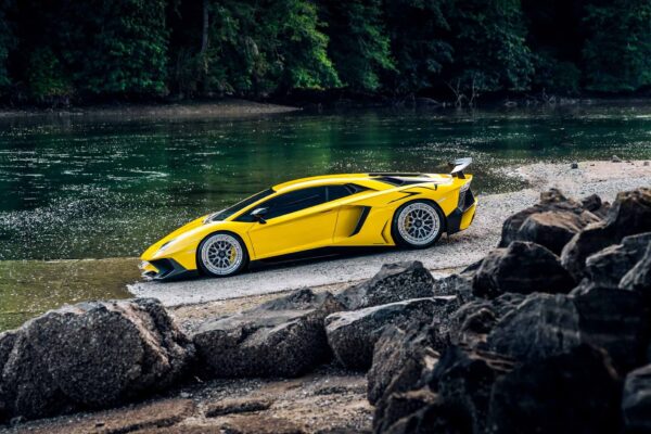 LAMBORGHINI AVENTADOR SV MV FORGED PS-200R - MV Forged | Bespoke LAMBORGHINI AVENTADOR SV MV FORGED PS-200R - MV Forged | Bespoke