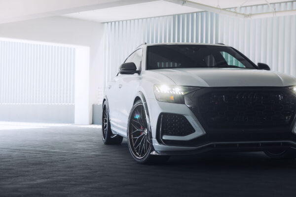 Audi RSQ8 - Sl2004