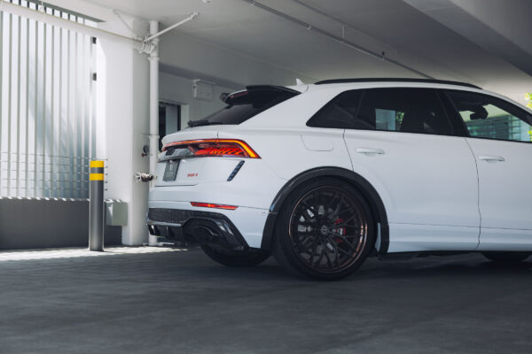 Audi RSQ8 - Sl2006