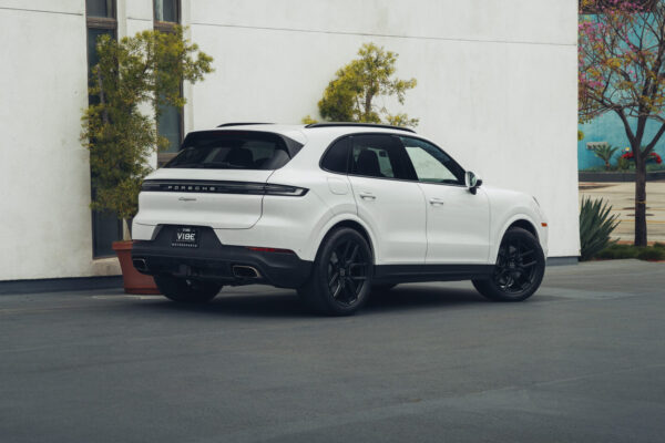 PorscheCayenne - (MVF-5) 23