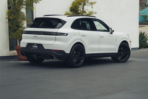 PorscheCayenne - (MVF-5) 24