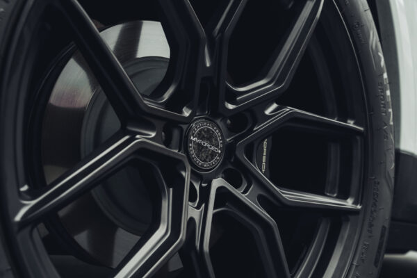 PorscheCayenne - (MVF-5) 27