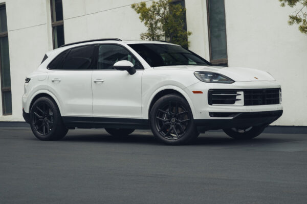 PorscheCayenne - (MVF-5) 29