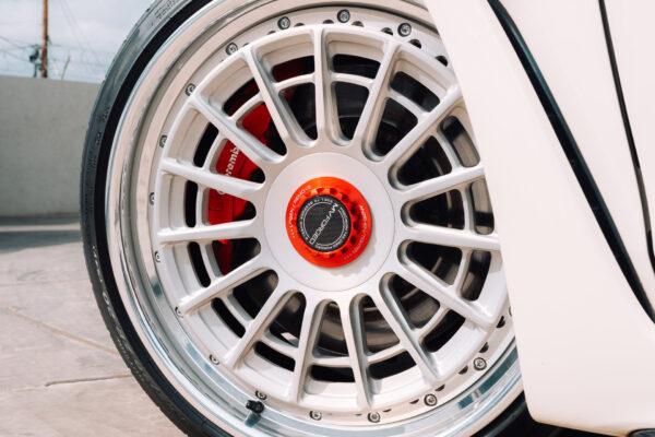 Honda Civic FK8 Type R - GR1-V1C - GR1-V2C (3pc) - 003