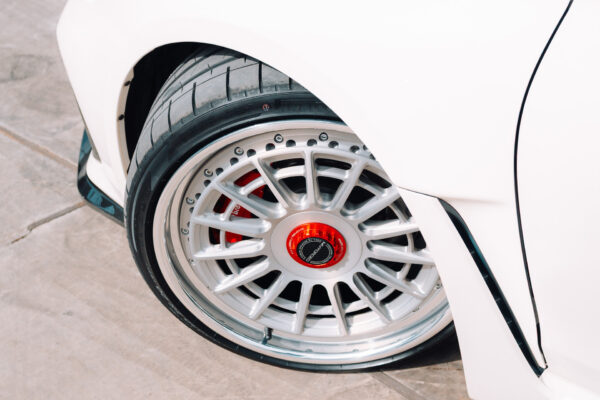 Honda Civic FK8 Type R - GR1-V1C - GR1-V2C (3pc) - 005