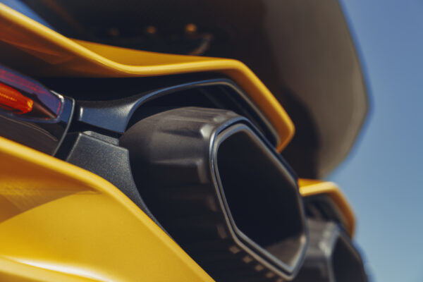 LAMBORGHINI REVUELTO MV FORGED CR40 - MV Forged | Bespoke Wheels