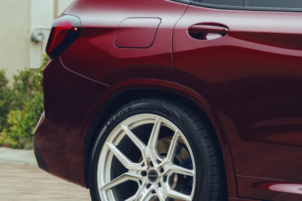 BMW X3 M40 - MVF5-16