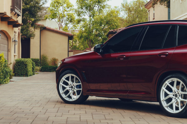 BMW X3 M40 - MVF5-24