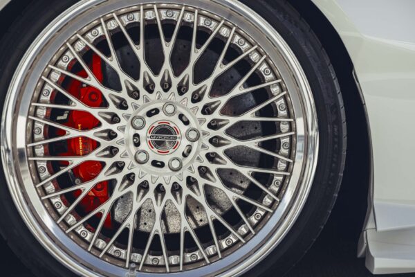 FERRARI 812 MV FORGED WHEELS MR-201 - MV Forged | Bespoke Wheels