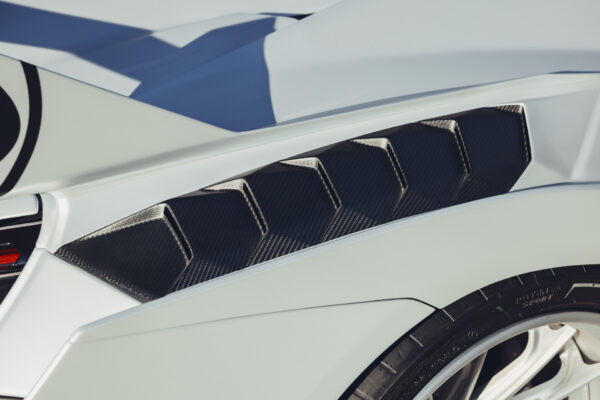 LAMBORGHINI REVEUELTO ZACOE PERFORMANCE LM-106 AERO+ V2 - MV